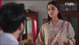 Ishq Beparwah - Episode 21